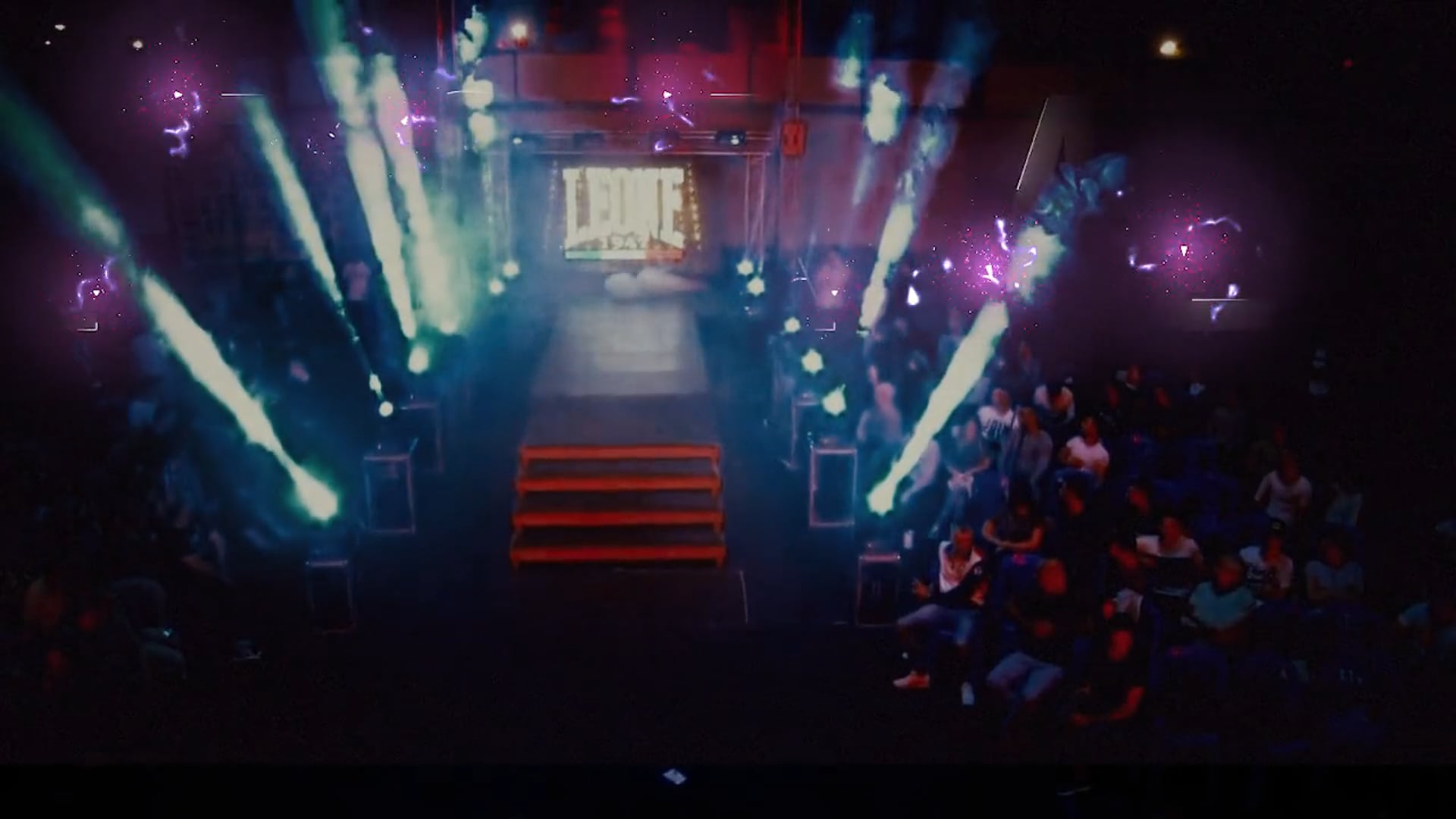 promo 2 mix fight