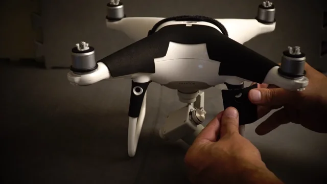 Dji phantom best sale 4 wetsuit