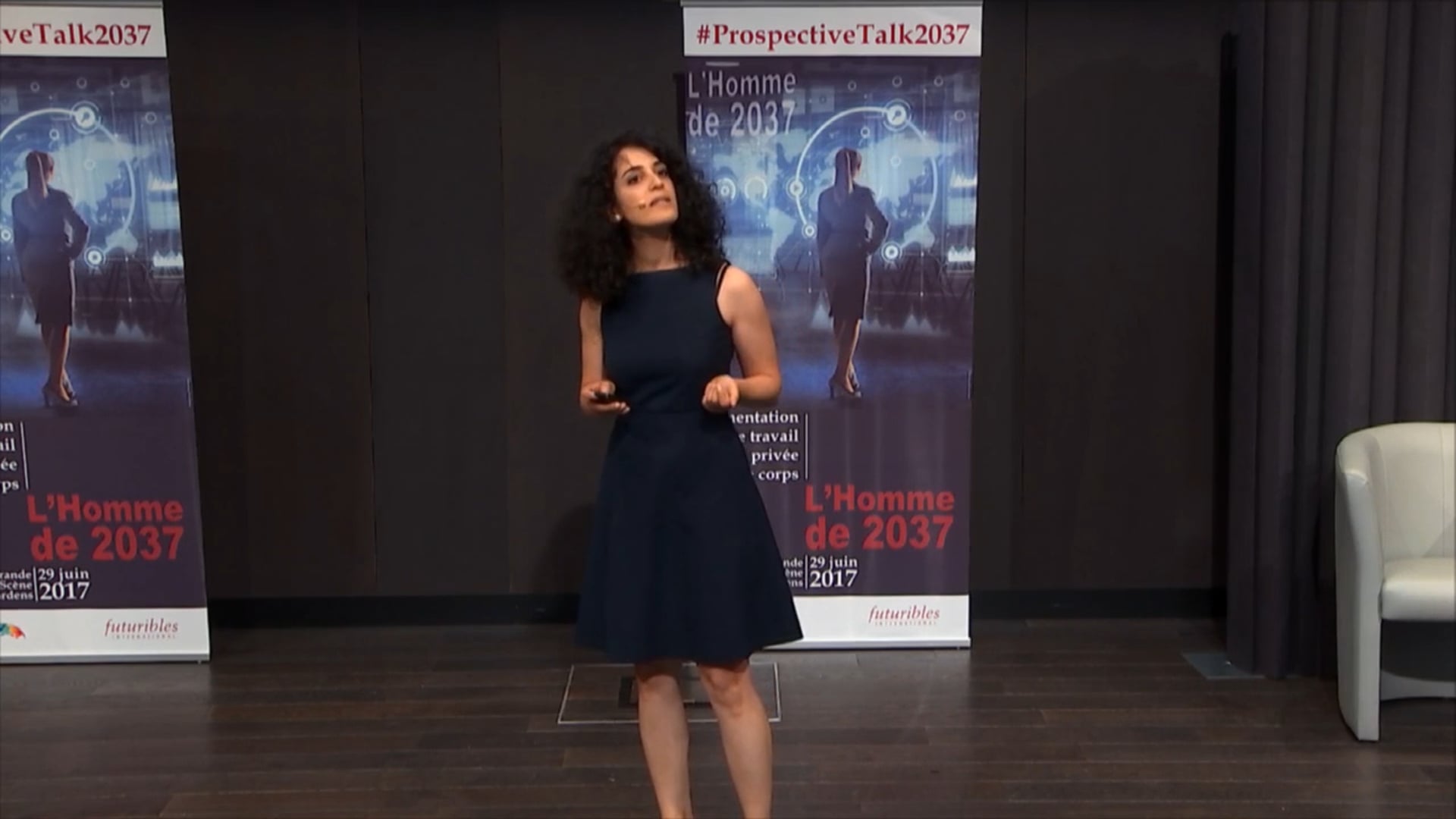 Thérèse Awada - Chirurgienne plasticienne