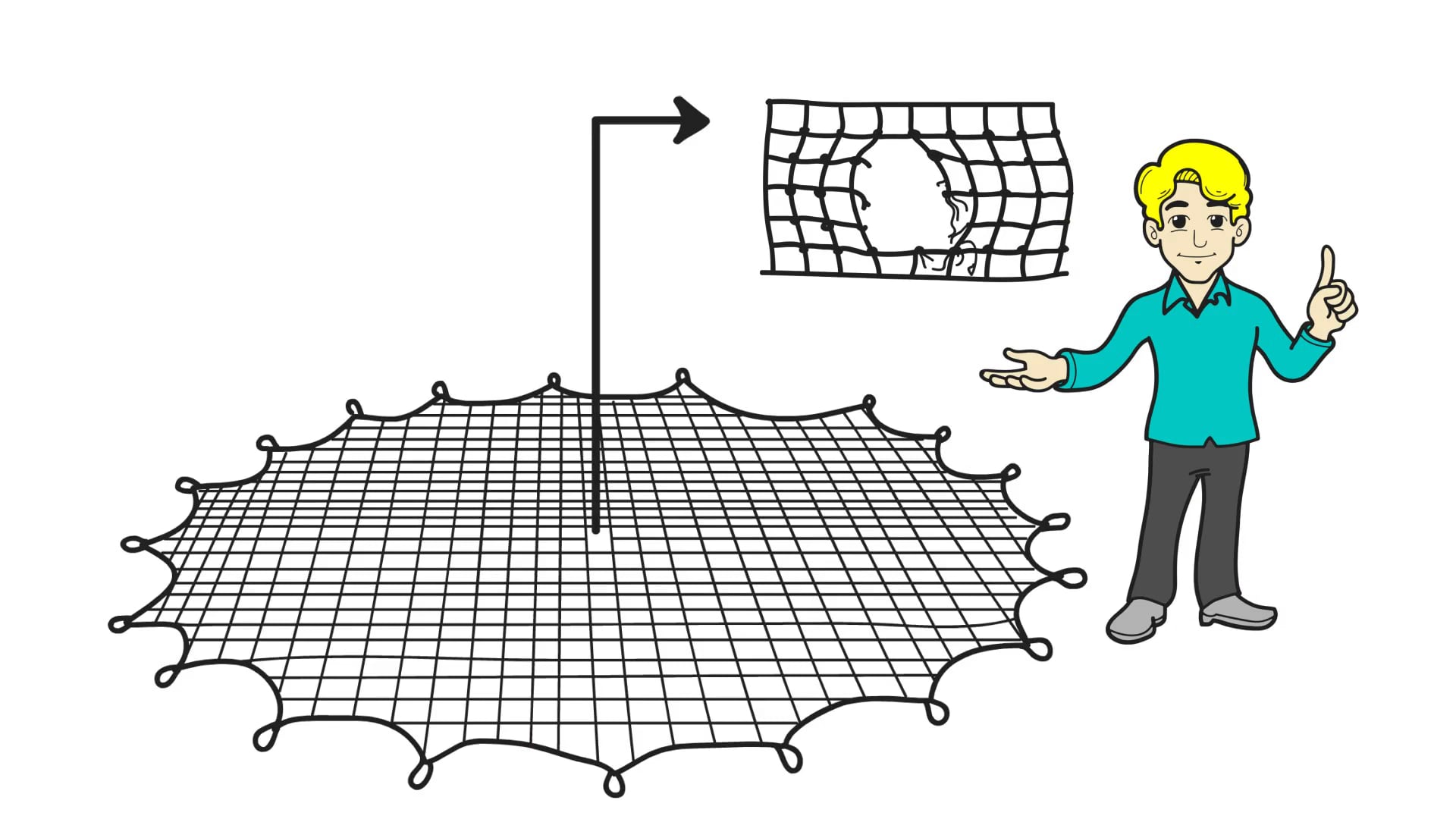 pool-safety-nets-pool-net-covers-arizona-pool-fence