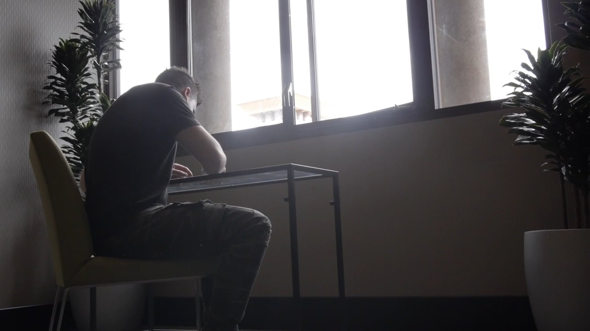 Promotional video thumbnail 4 for David Kristopher
