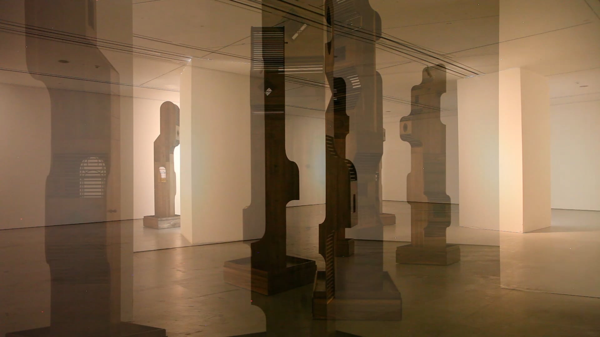 the square of memories