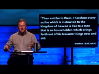 September 3 Sermon 2017