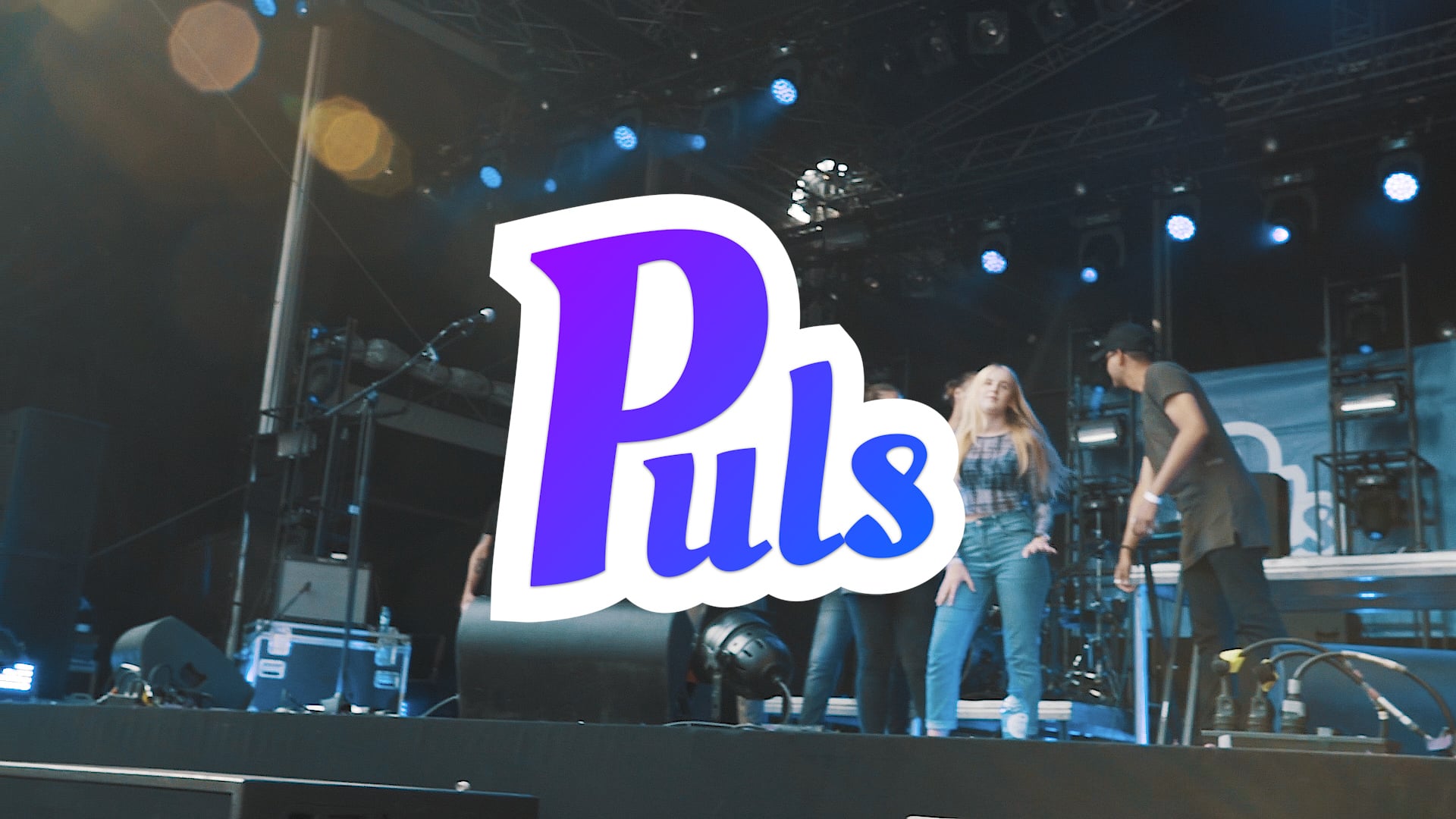 Puls op Spijkenisse Festival | Aftermovie