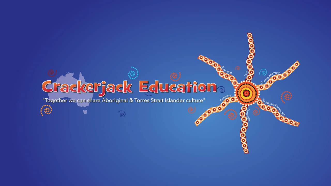 Crackerjack Education intro on Vimeo