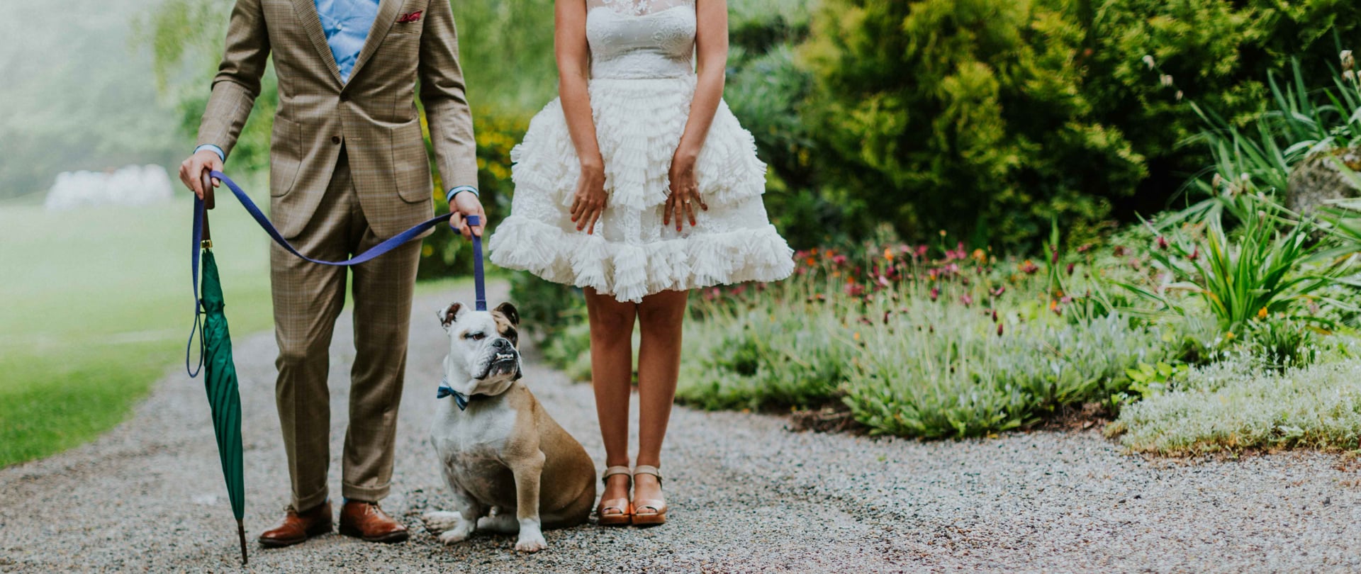 Judith & Jordan Wedding Video Filmed at Mount Macedon, Victoria