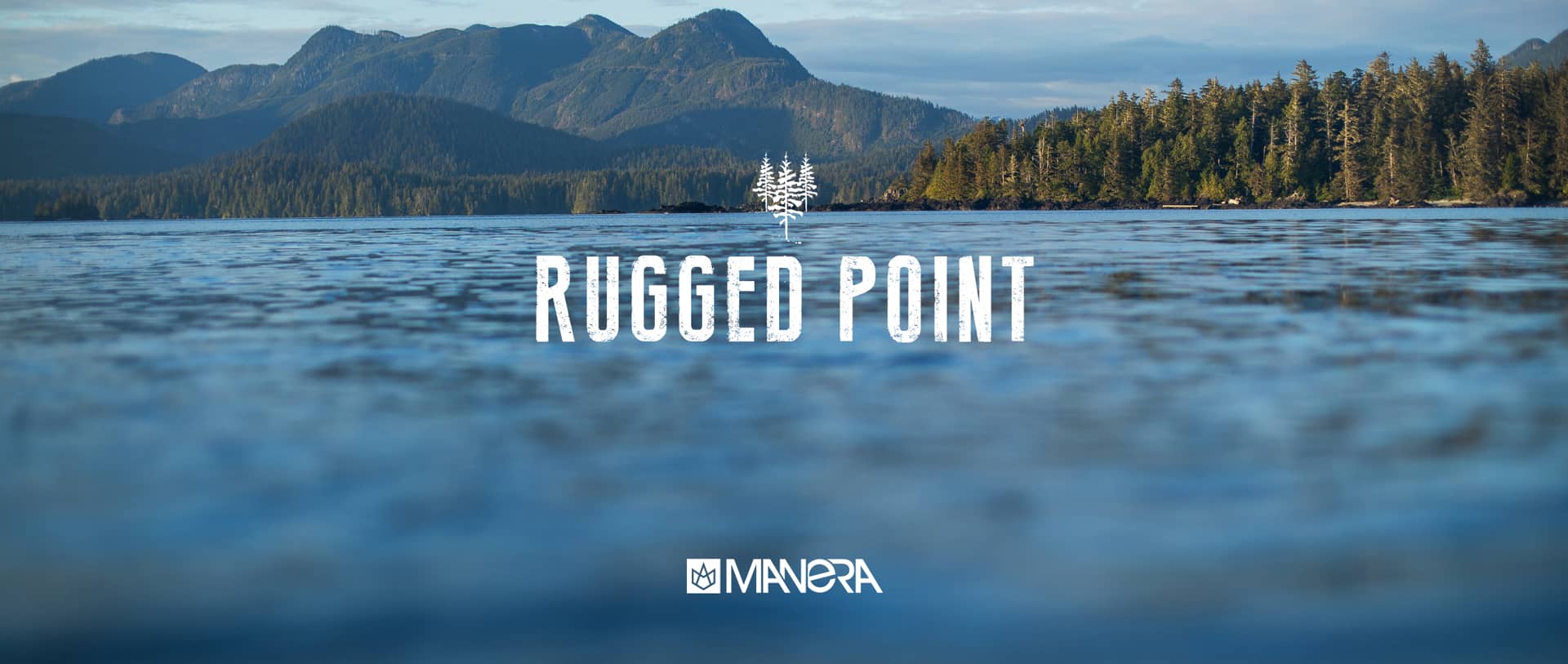 RUGGED POINT on Vimeo