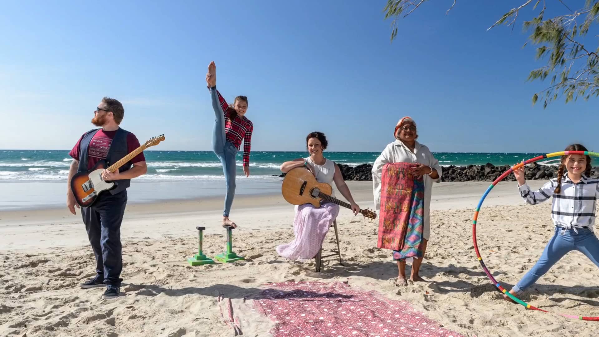 Crush Festival Promotional Video 2017 (30 sec) on Vimeo