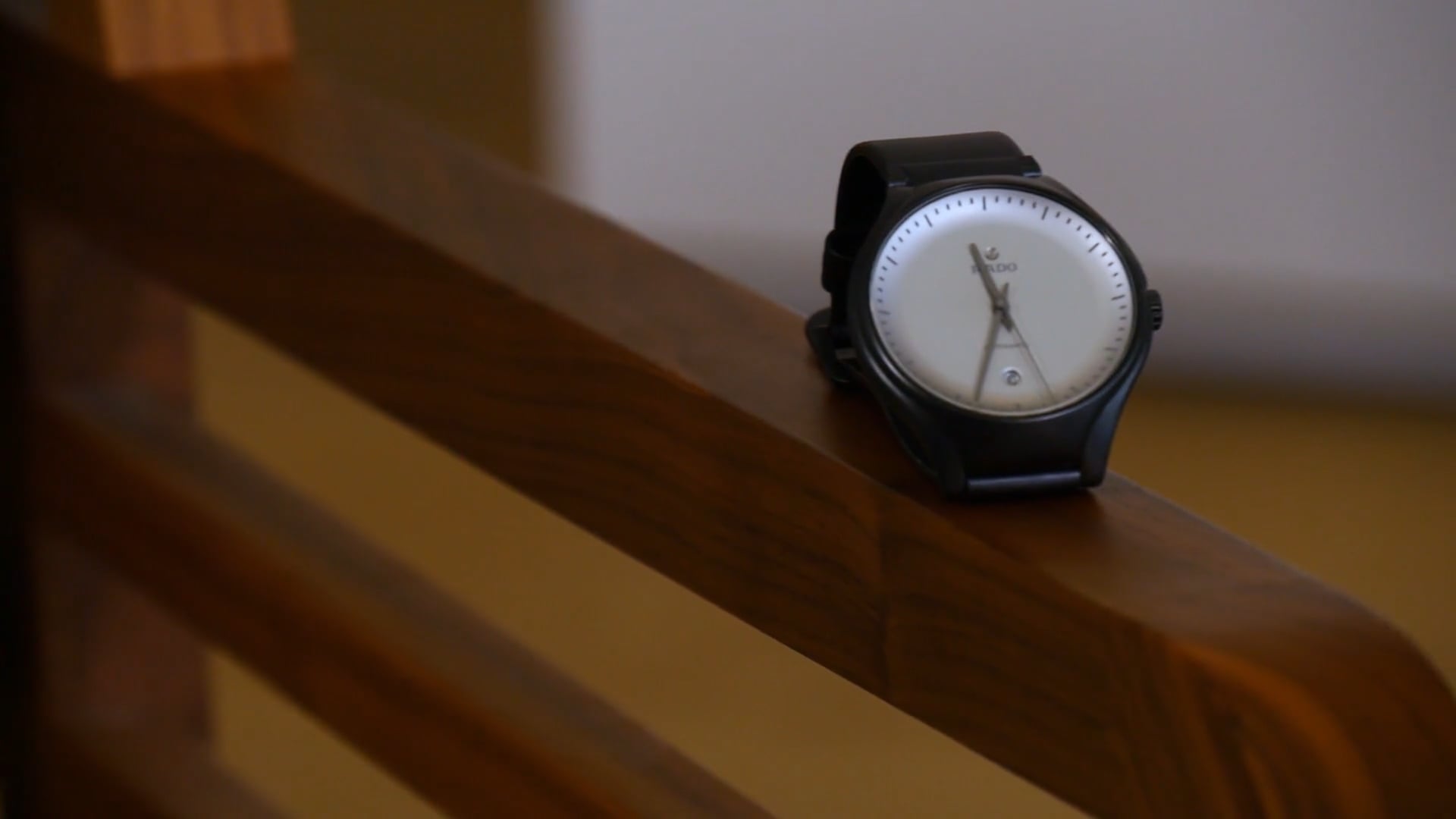 RADO par Philippe Nigro