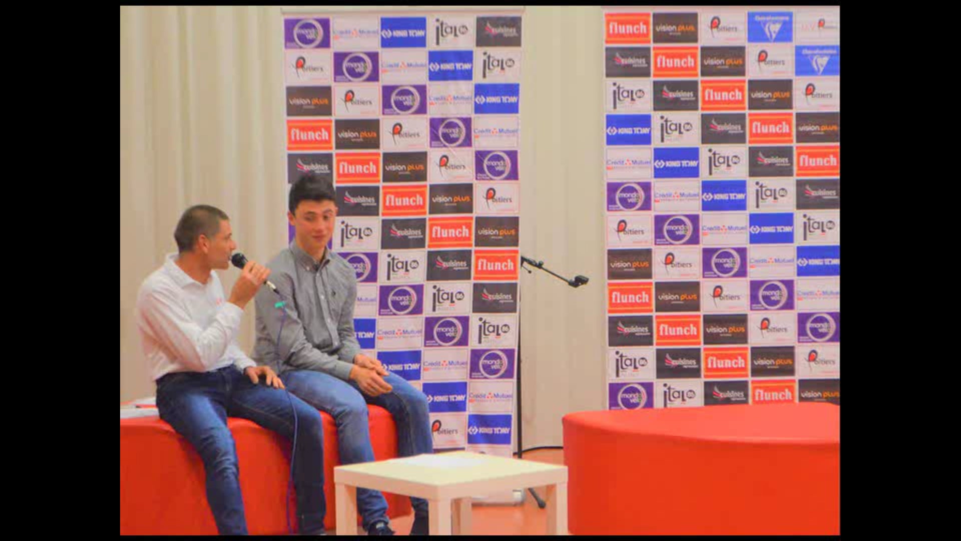 ASSEMBLEE GENERALE UVP 26 NOVEMBRE 2016