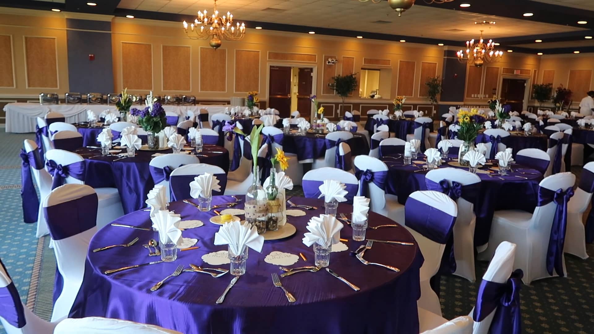 Bayview Commonwealth Center at Langley AFB in Hampton, VA on Vimeo