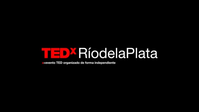 Sinfonía de Ideas TedX Joven Rio de la Plata
