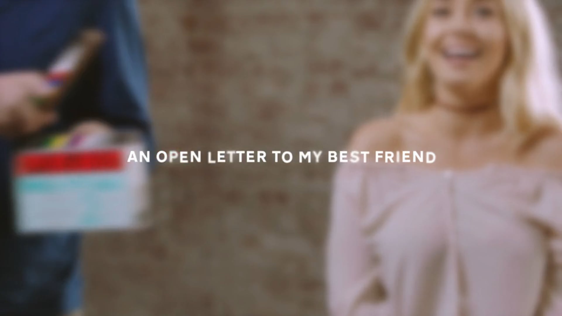 Life is Strange - An Open Letter To My Best Friend