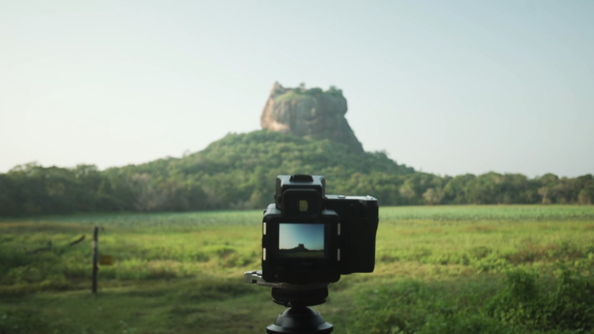 PhaseOne Camera System - Sri Lanka