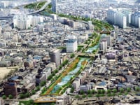 [Urban Planning]_Course 4-6_Cheonggyecheon (stream) Restoration