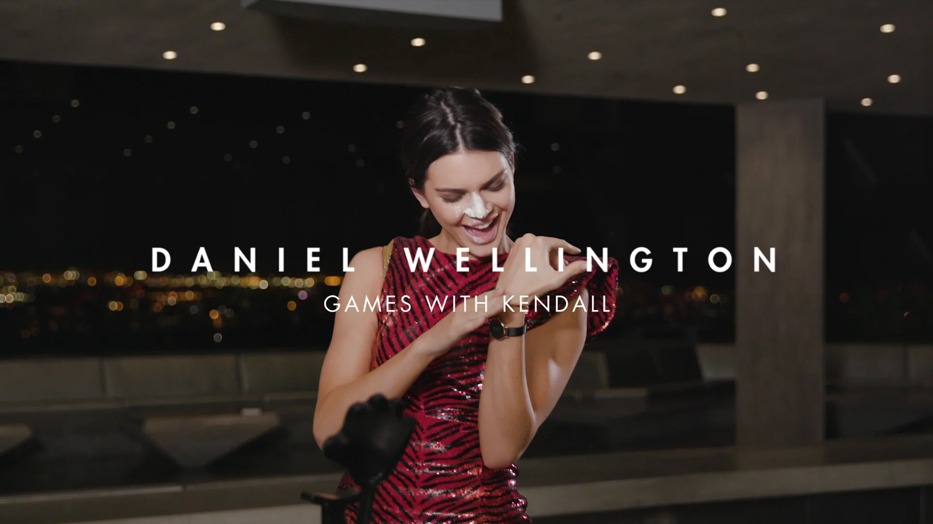 Daniel wellington cheap kendall