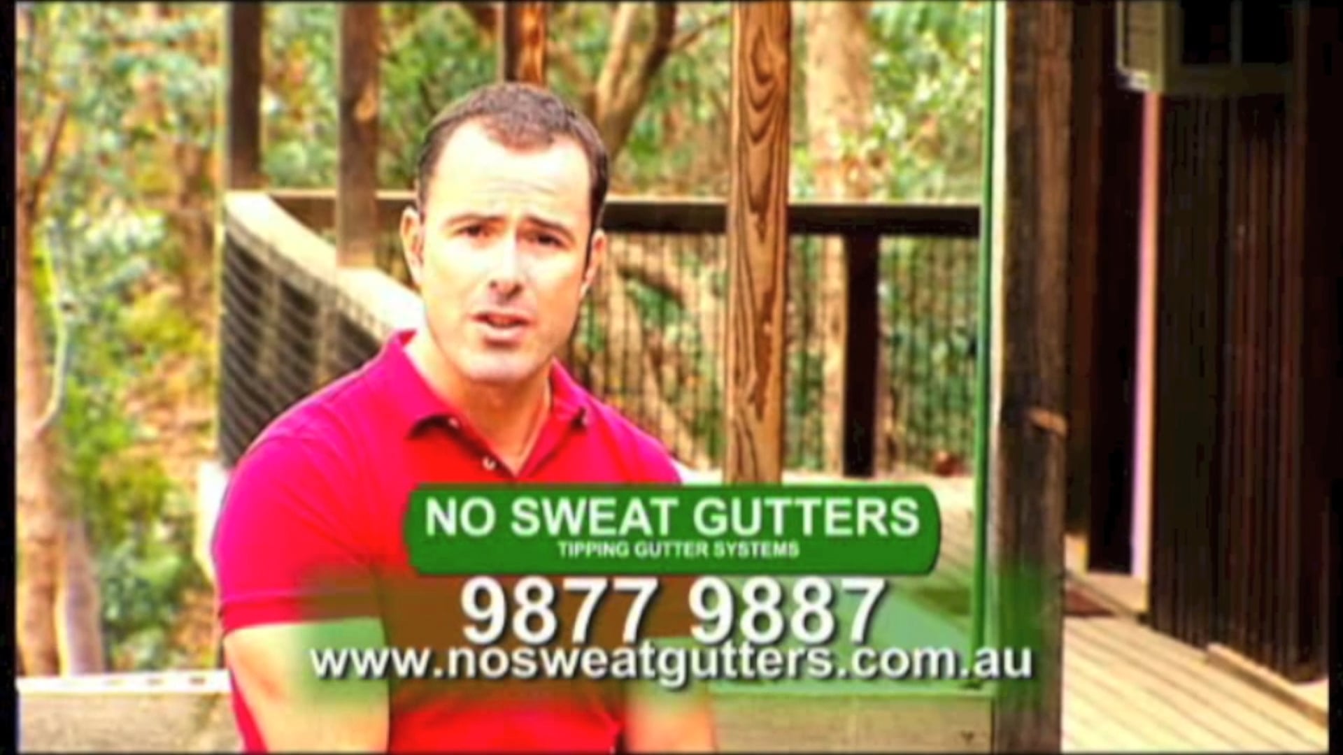 PAUL ROSS TVC SHOW REEL