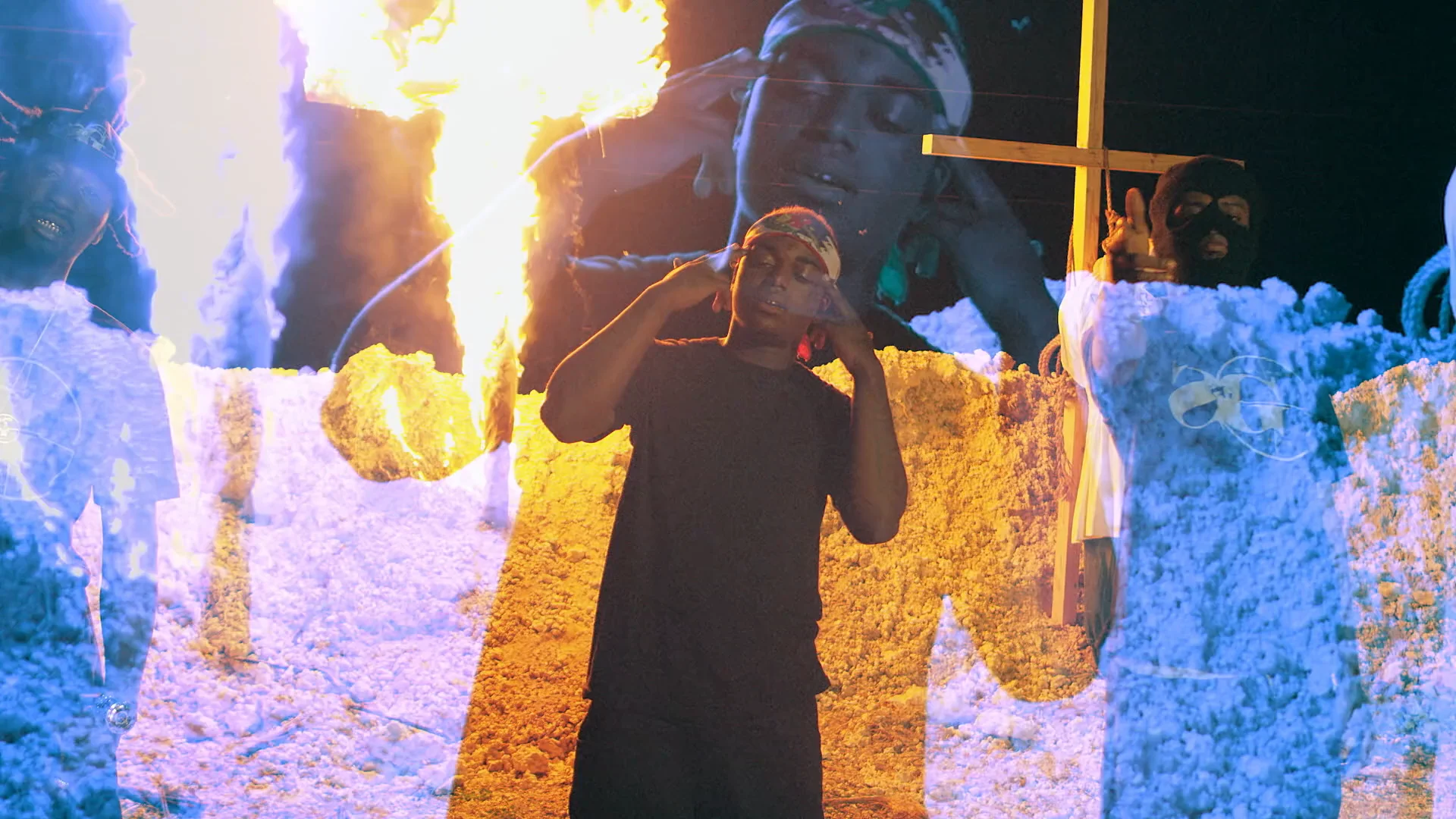 tunnel vision kodak black release date - Ilustrasi 2