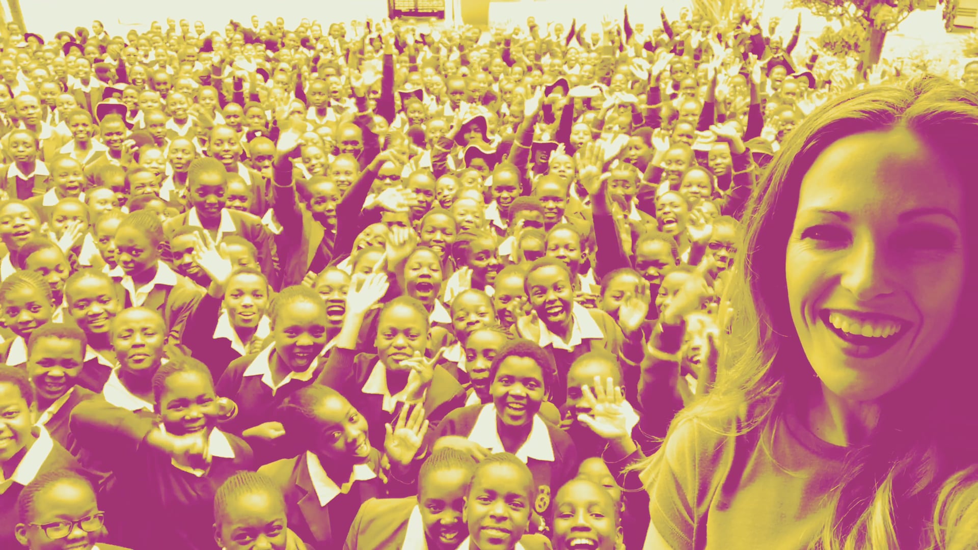 Haley Hunt: Speaker and Influencer