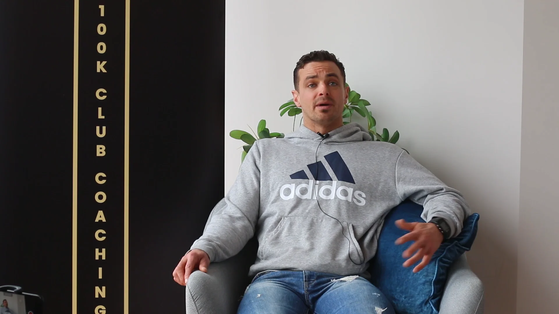 New Test 1 on Vimeo
