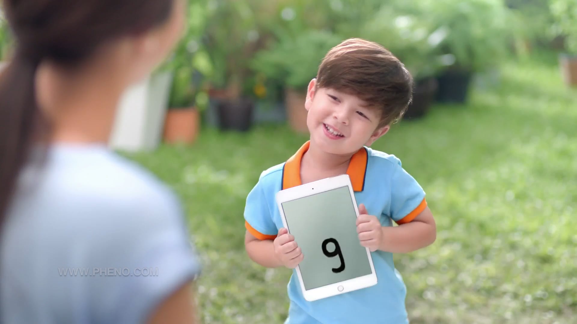 Foremost OMEGA: Good