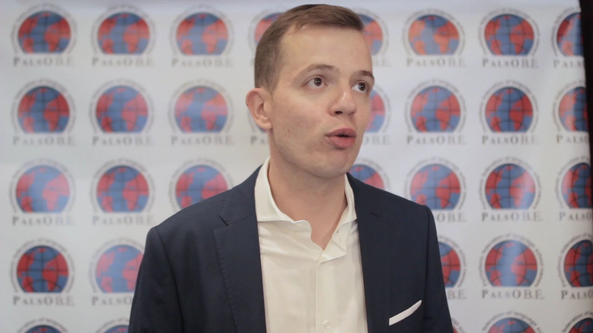 interview 2 on Vimeo