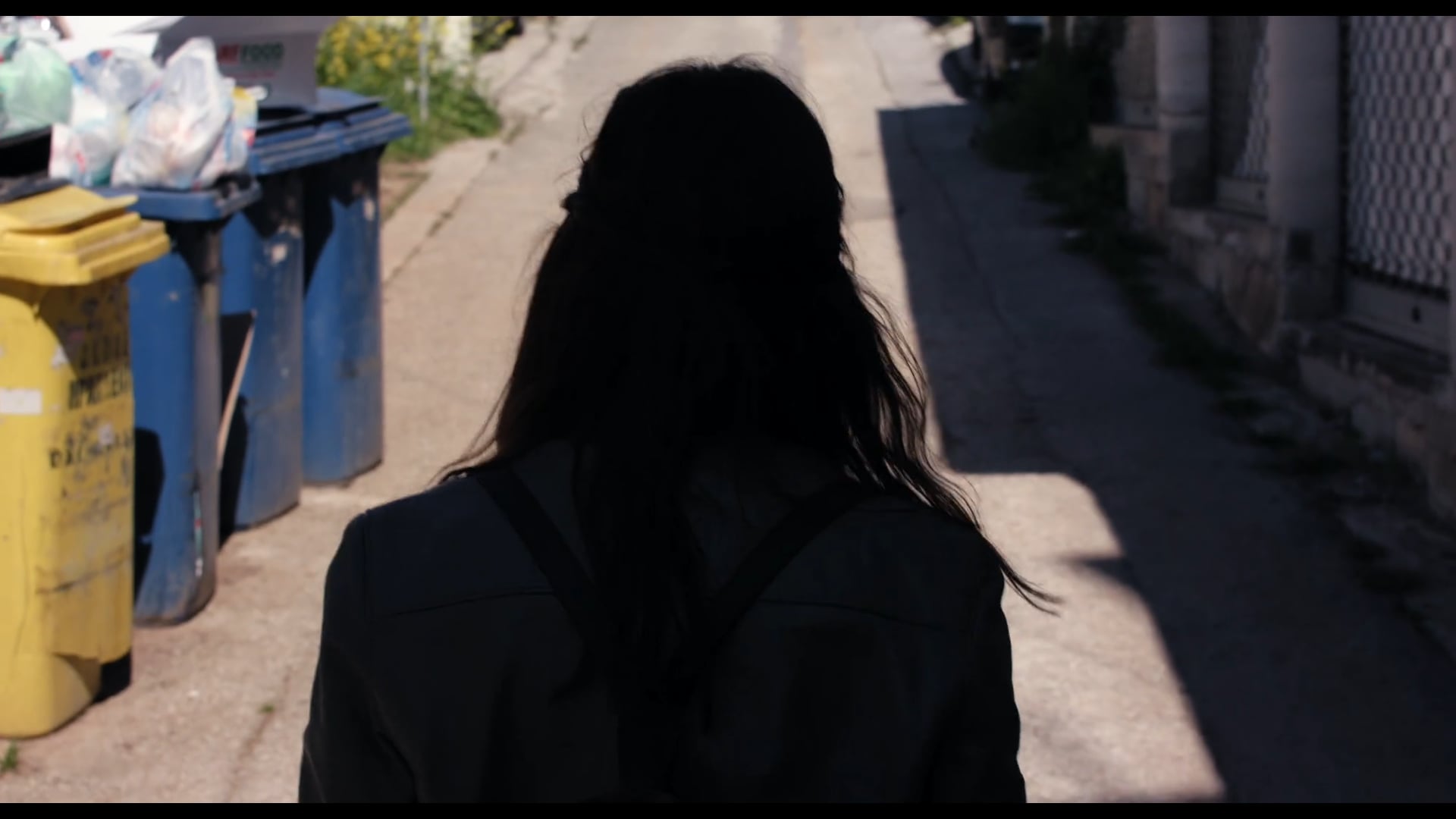 Ωραίες Πεταλούδες | Splendid Butterflies  (Trailer)