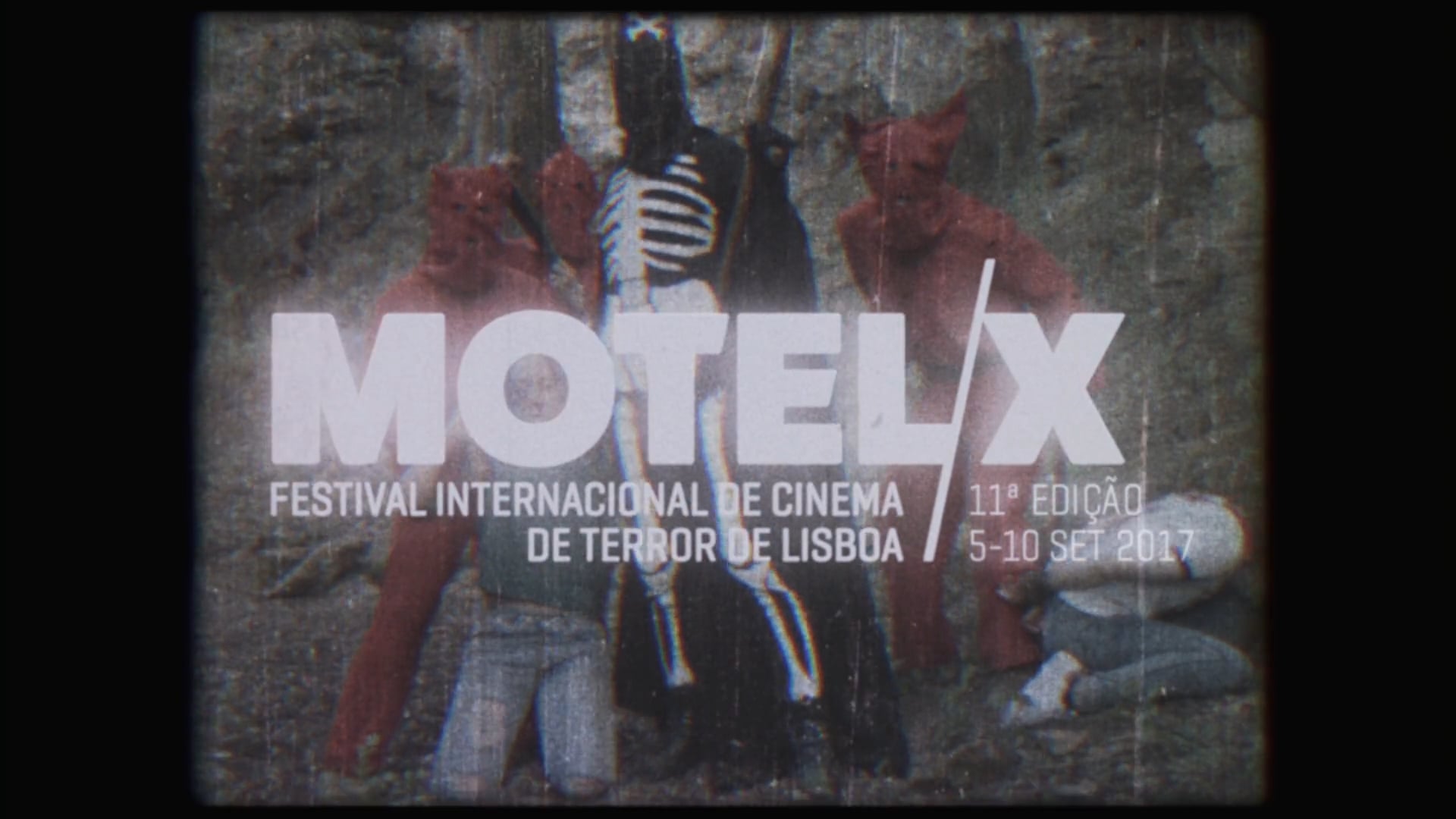 MOTELX 2017 / Devils Spot