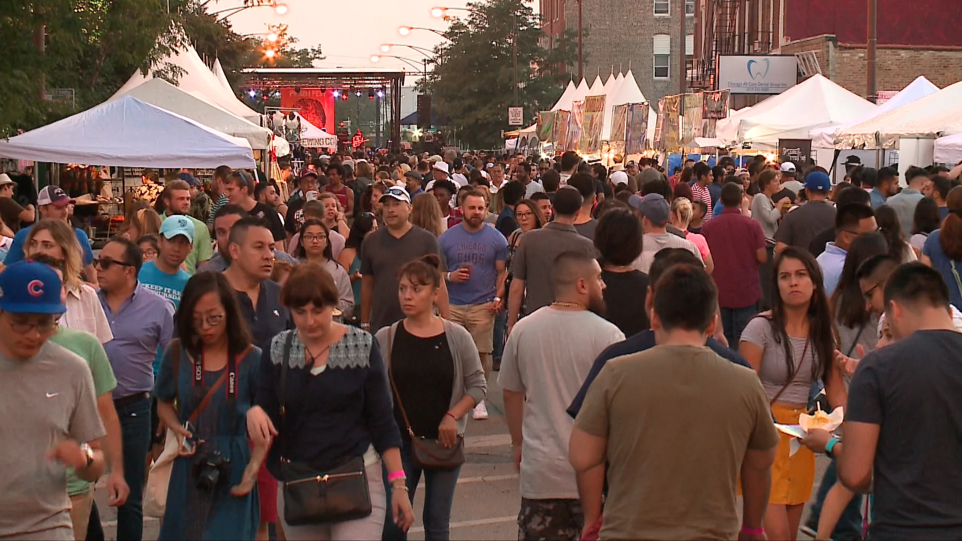 pilsen fest final for real on Vimeo