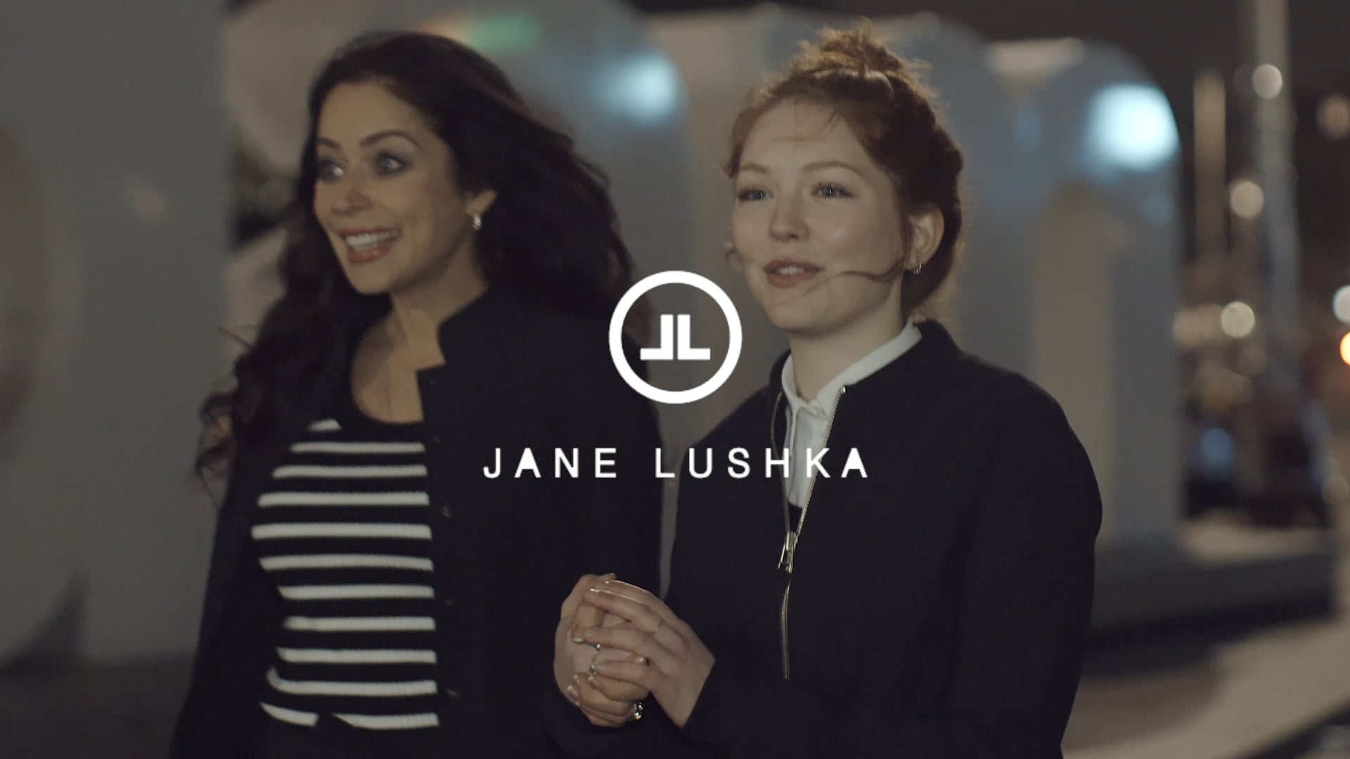 Jane Lushka all over the world