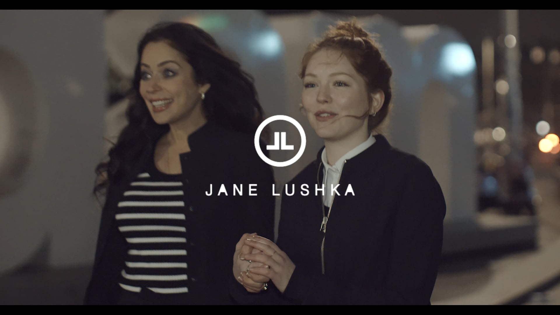 Jane Lushka all over the world