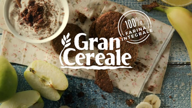 GRANCEREALE CIOCCOLATO