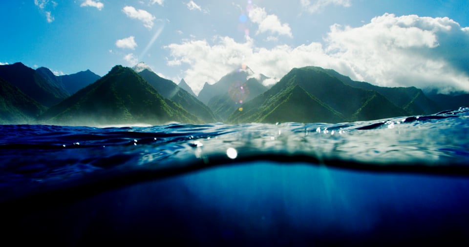Water II
