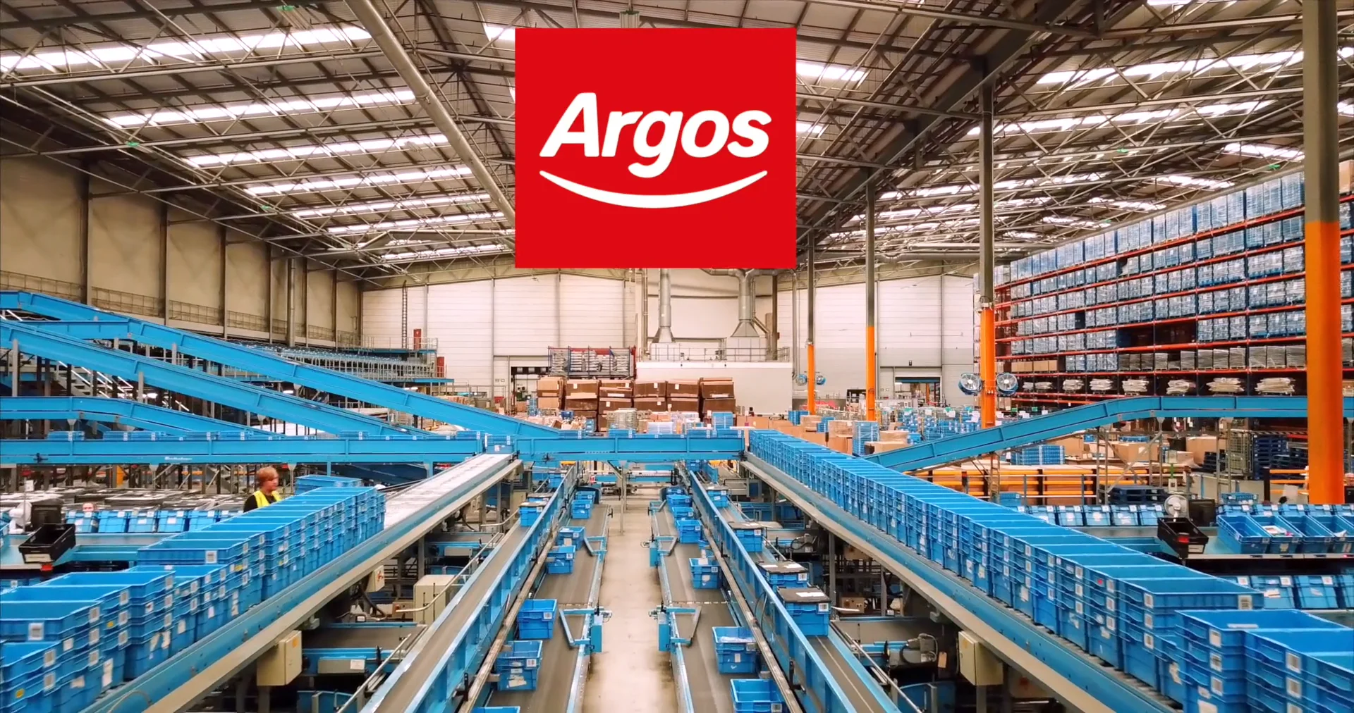 Argos Distribution on Vimeo