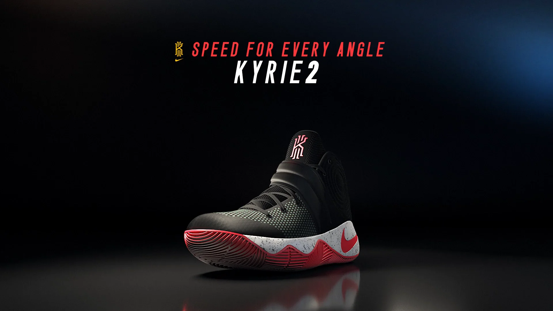Nike kyrie 2 concept store