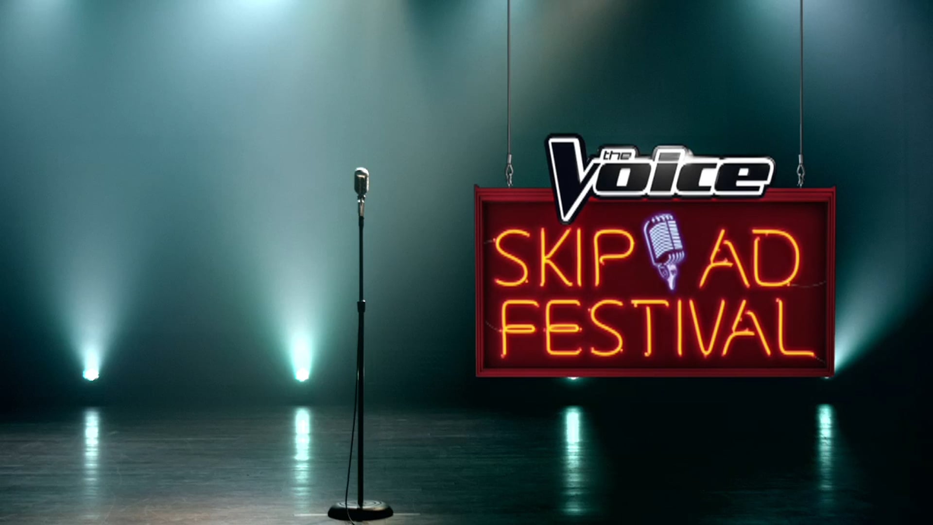 Skip Ad Festival