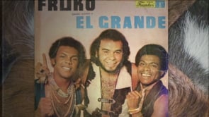 imagen que representa y simboliza cañonazo tropical y refuerza el concepto del contenido 📺 Cañonazo Tropical, la música tropical en Colombia - Documental