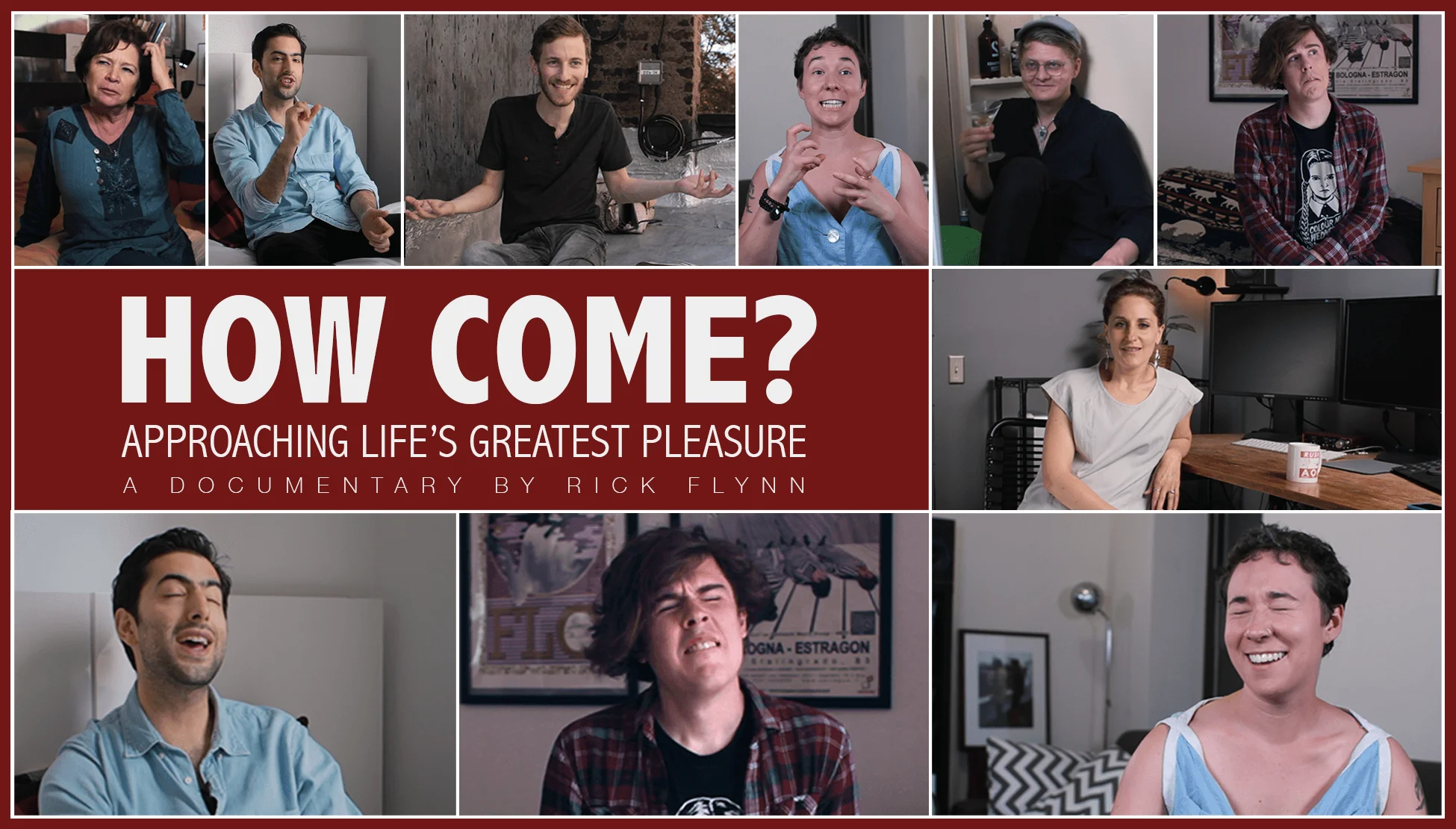 Berlin Porn Film Festival 2017