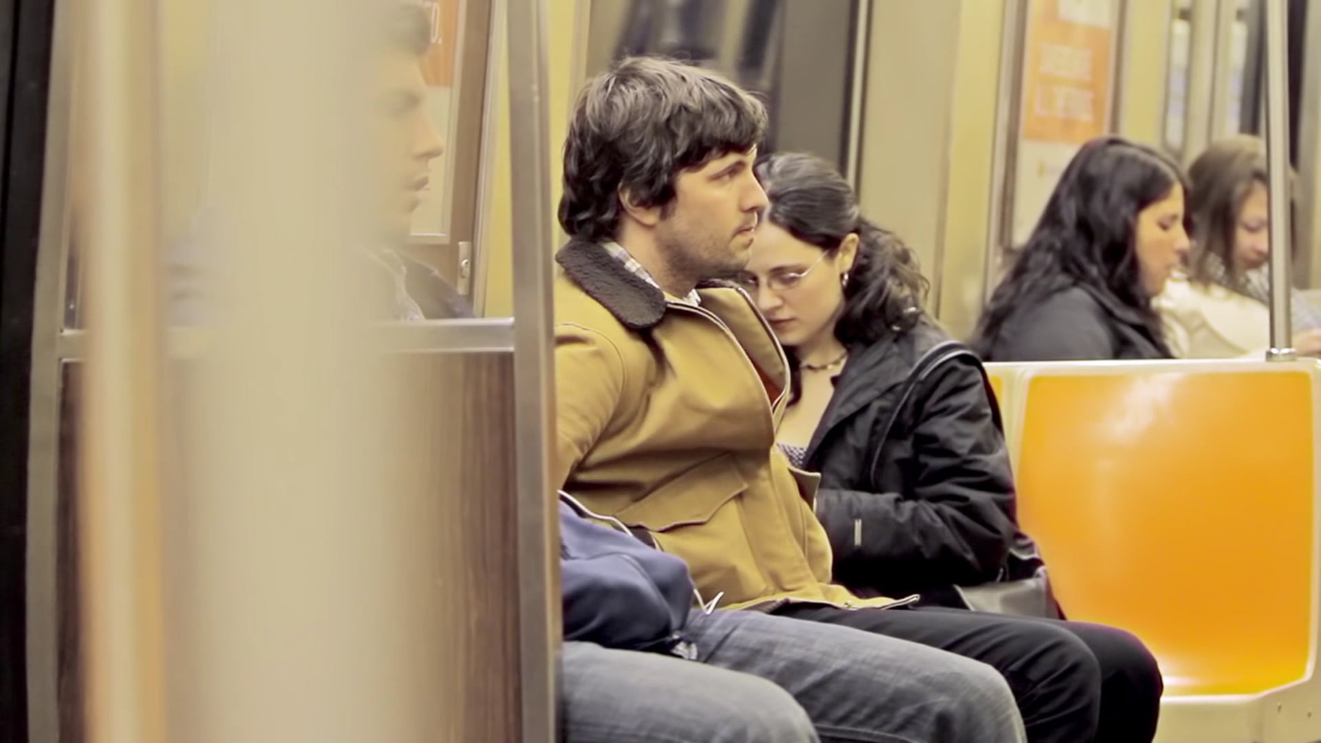 BENNY TO BENNY | Trailer