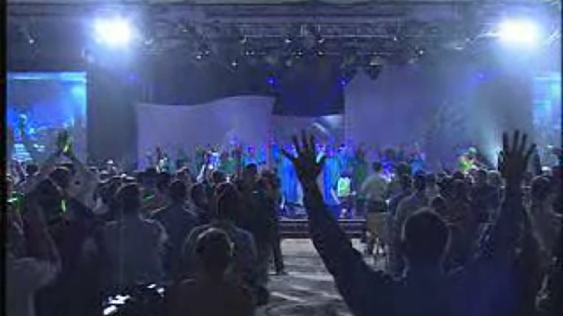 Experience The Power