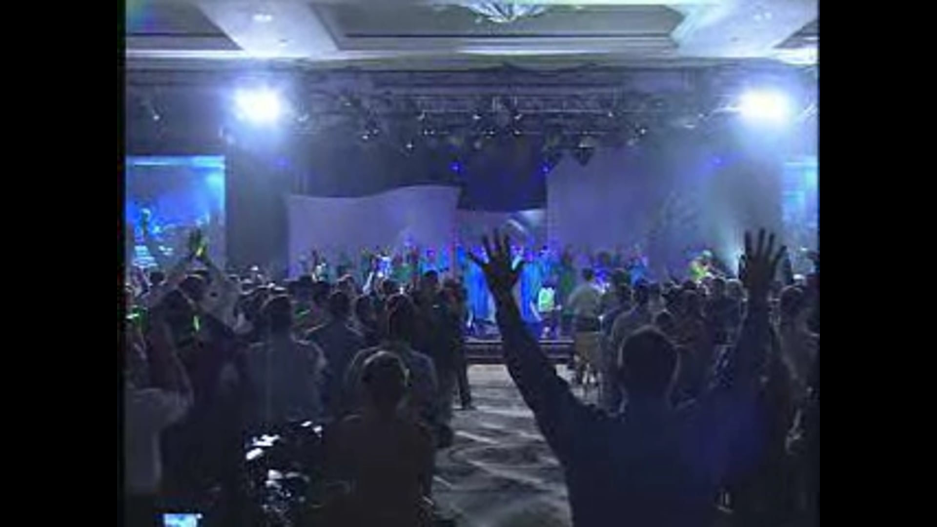 Differin Launch Dancers