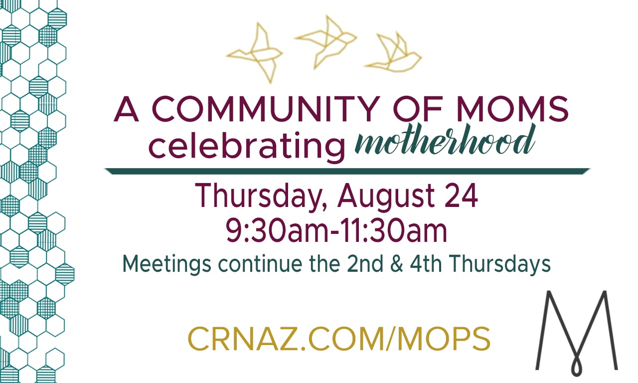 MOPS Promotional Video on Vimeo