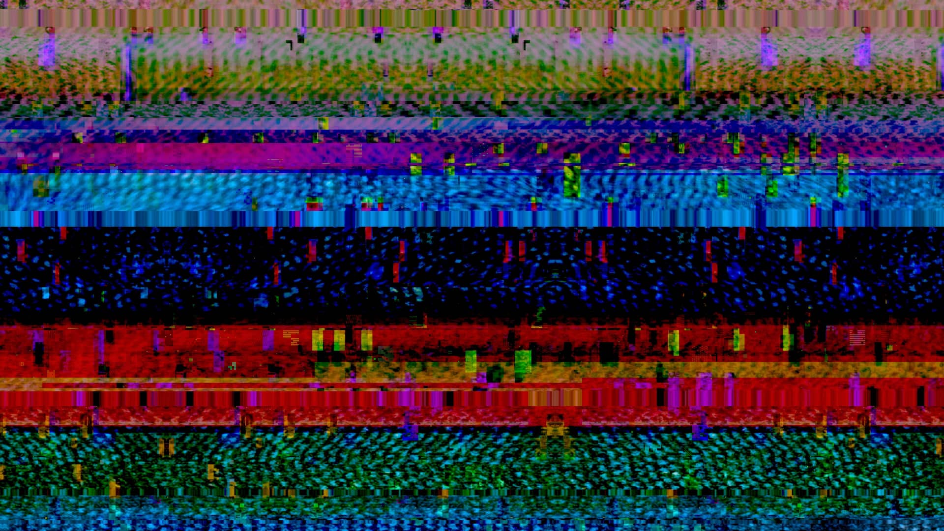 Data Glitch 033 HD, 4K Stock Video on Vimeo