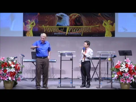 2013 Last Days Conference, Singapore Day 4 on Vimeo