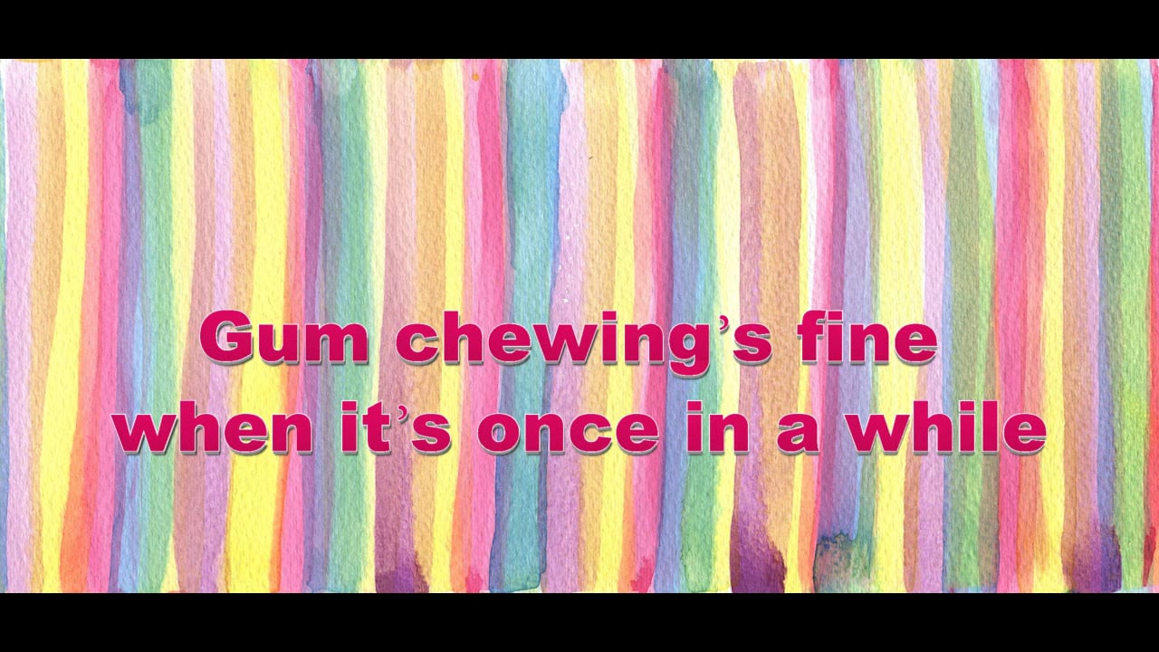 Chew It Willy Wonka Violet Lyrics Clearance Deals | www ...