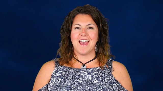 Dawn's Testimonial