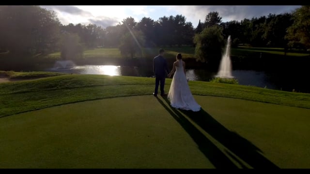 Tunxis Country Club - Farmington,  #3