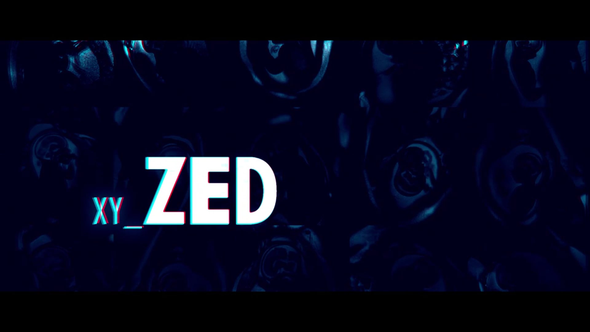 ZED Webseries Opening Titles