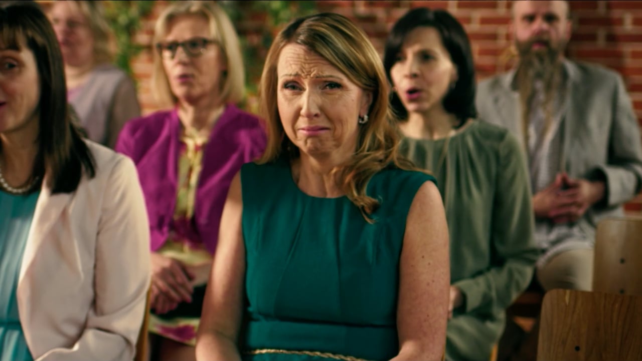 Pelastakaa Lapset - Alioppilaat (60s)