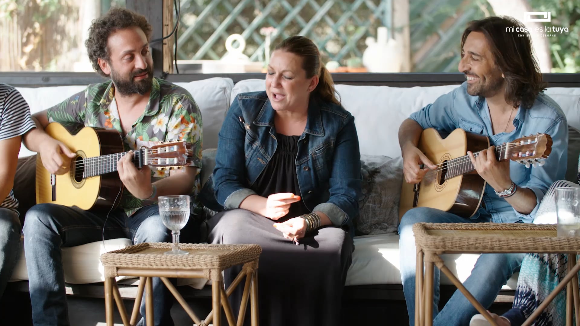 MCELT PROMO ANTONIO CARMONA